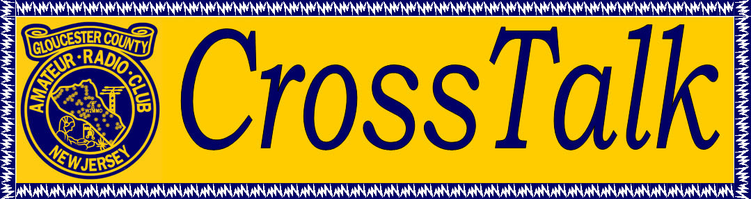 Crosstalk Logo