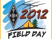 2012 Field Day