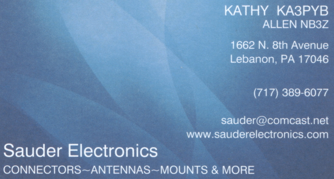 Sauder Electronics