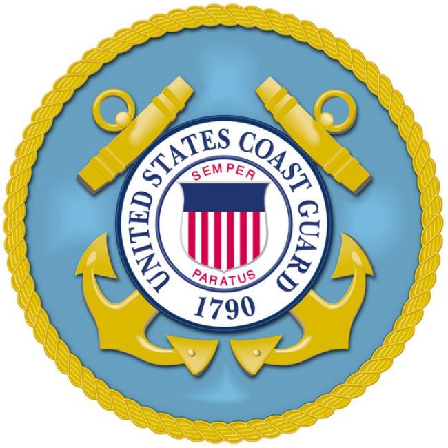 Happy Coast Guard Day