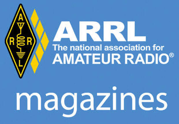 ARR Magazines