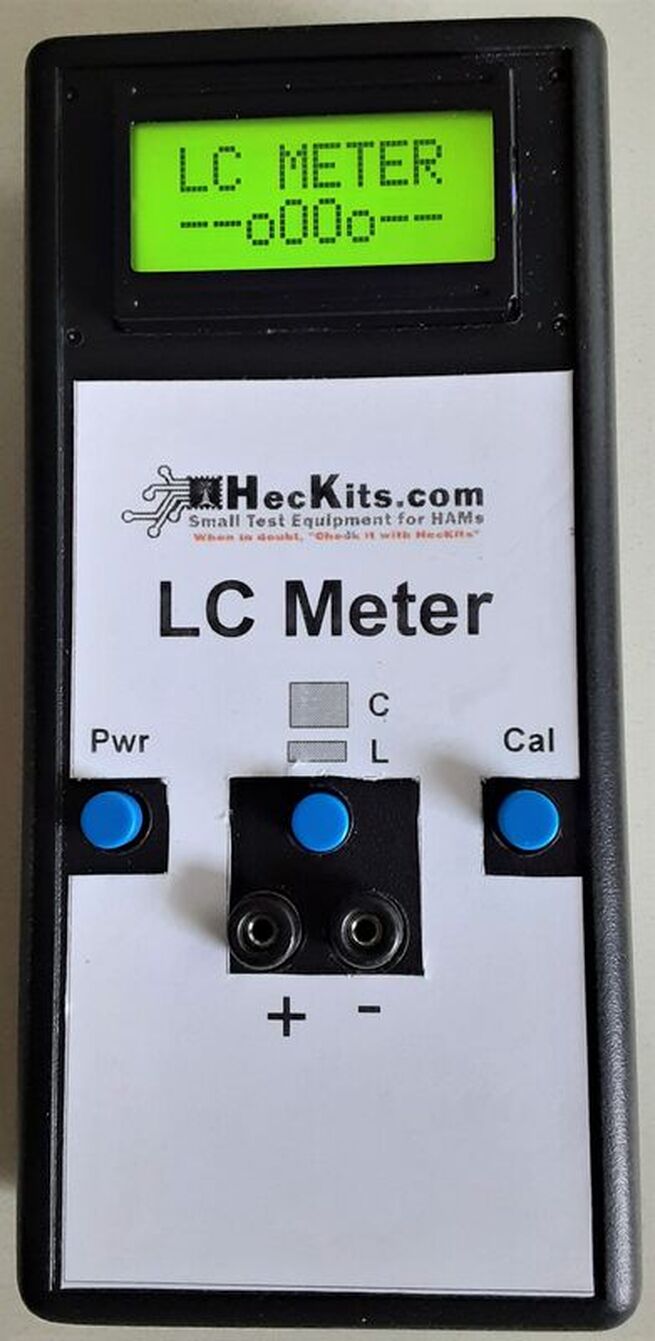 LC Meter