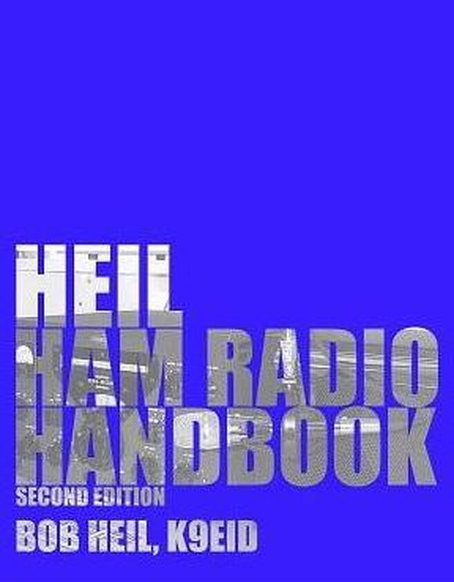 Heil Ham Radio Handbook