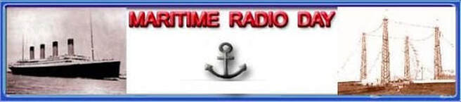 Maritime Radio Day