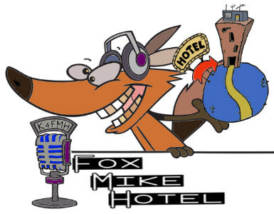 Fox Mike Hotel