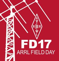 ARRL Field Day 2017