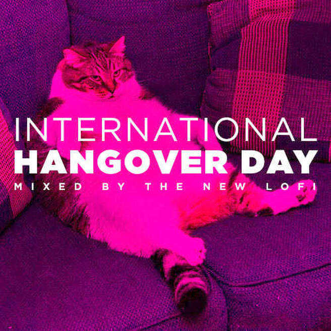 International Hangover Day